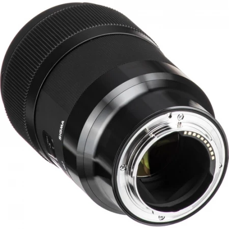 Lente SIGMA 35mm f/1.4 DG HSM ART para SONY (Full Frame